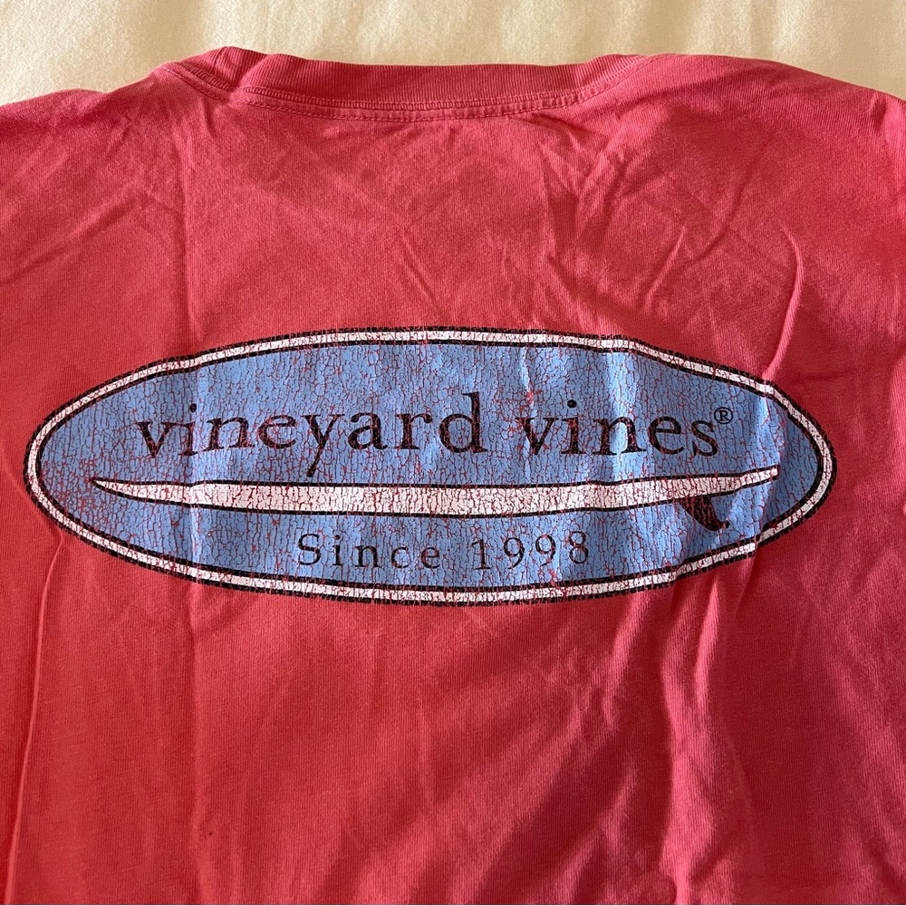 🦩Vineyard Vines Long Sleeve